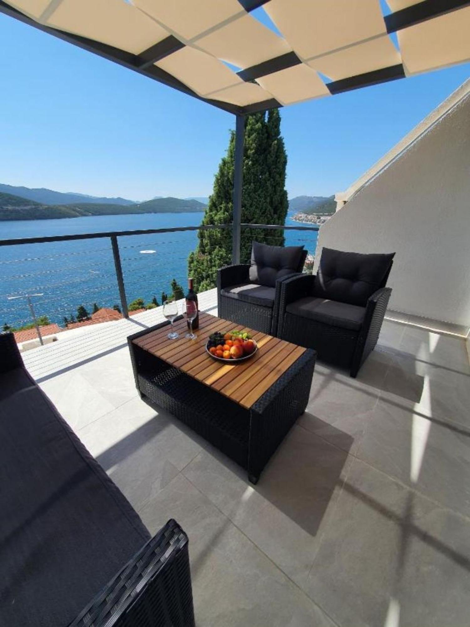 Apartments Malalu Neum Quarto foto